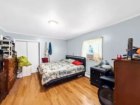 Bedroom - 199 Franklin St, Fall River, MA 02720 photo 9 of 14