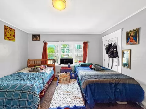 Bedroom - 199 Franklin St, Fall River, MA 02720 photo 1 of 14