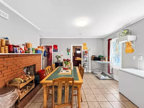Dining - 199 Franklin St, Fall River, MA 02720 photo 1 of 5