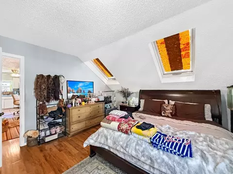 Bedroom - 199 Franklin St, Fall River, MA 02720 photo 13 of 14