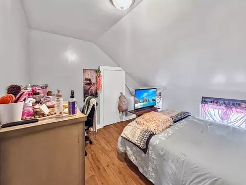 Bedroom - 199 Franklin St, Fall River, MA 02720 photo 14 of 14