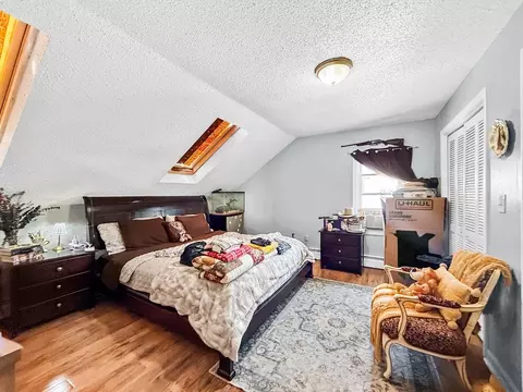 Bedroom - 199 Franklin St, Fall River, MA 02720 photo 12 of 14