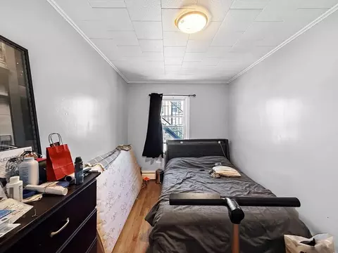 Bedroom - 199 Franklin St, Fall River, MA 02720 photo 11 of 14