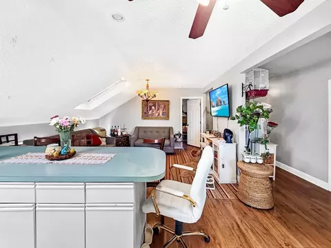 Kitchen - 199 Franklin St, Fall River, MA 02720 photo 5 of 5