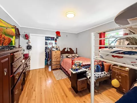 Bedroom - 199 Franklin St, Fall River, MA 02720 photo 3 of 14