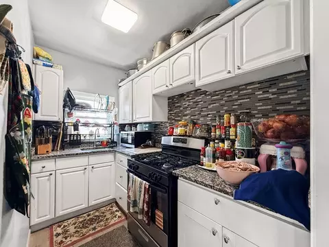 Kitchen - 199 Franklin St, Fall River, MA 02720 photo 1 of 5