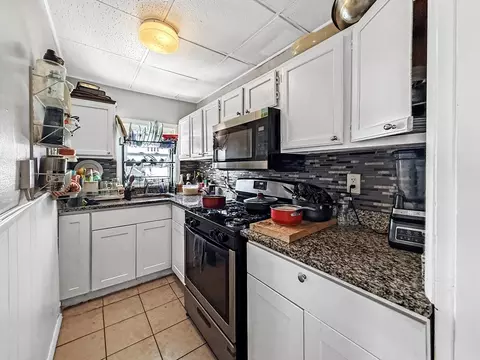 Kitchen - 199 Franklin St, Fall River, MA 02720 photo 2 of 5