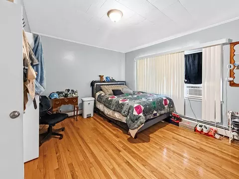 Bedroom - 199 Franklin St, Fall River, MA 02720 photo 6 of 14
