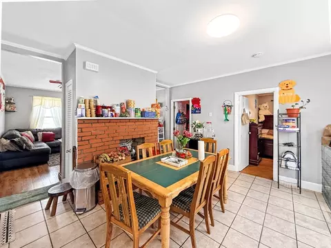 Dining - 199 Franklin St, Fall River, MA 02720 photo 2 of 5