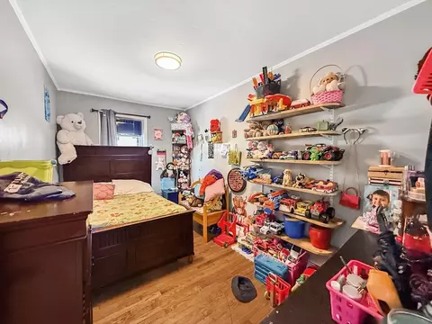 Bedroom - 199 Franklin St, Fall River, MA 02720 photo 5 of 14