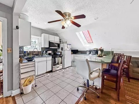 Kitchen - 199 Franklin St, Fall River, MA 02720 photo 4 of 5