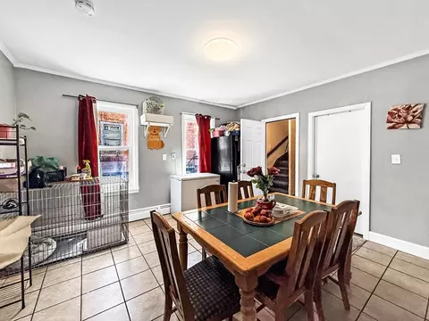 Dining - 199 Franklin St, Fall River, MA 02720 photo 3 of 5