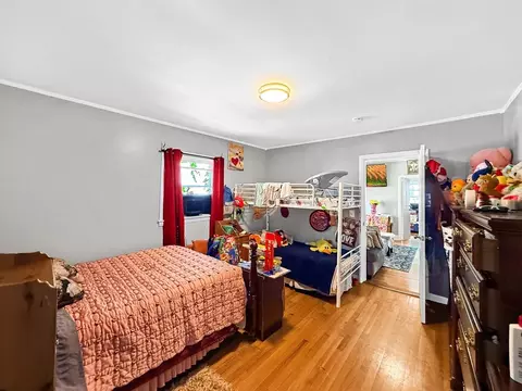 Bedroom - 199 Franklin St, Fall River, MA 02720 photo 4 of 14