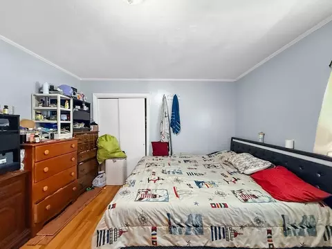 Bedroom - 199 Franklin St, Fall River, MA 02720 photo 7 of 14