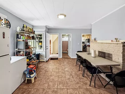 Dining - 199 Franklin St, Fall River, MA 02720 photo 4 of 5