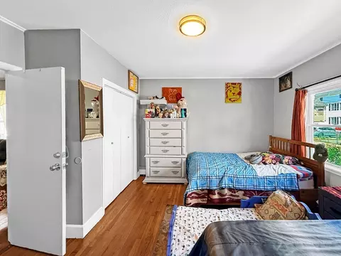 Bedroom - 199 Franklin St, Fall River, MA 02720 photo 2 of 14