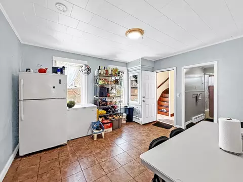Kitchen - 199 Franklin St, Fall River, MA 02720 photo 3 of 5