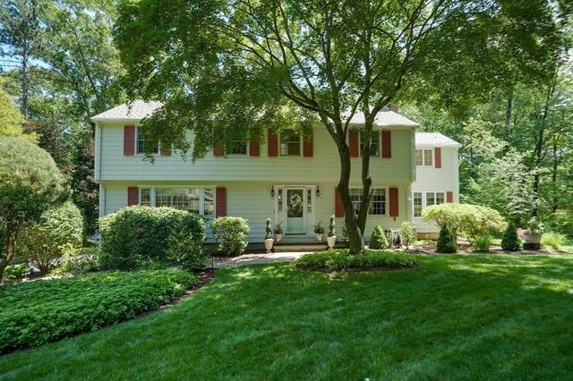 15 Carter Dr, Framingham, MA 01701