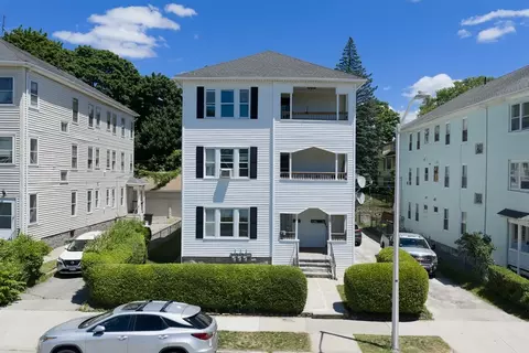 151 Providence St, Worcester, MA 01610