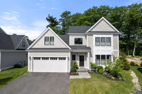 98 Horrigan Dr #22, Dedham, MA 02026