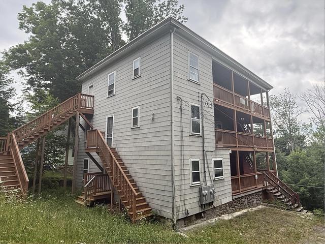 127 Cliff St, Southbridge, MA 01550