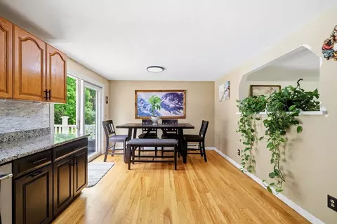 Dining - 23 Phelps St, Easthampton, MA 01027 photo 1 of 1