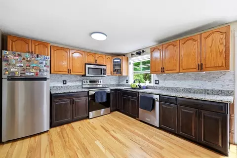 Kitchen - 23 Phelps St, Easthampton, MA 01027 photo 1 of 4