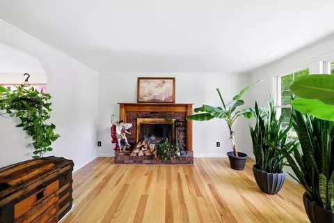 Living - 23 Phelps St, Easthampton, MA 01027 photo 3 of 5