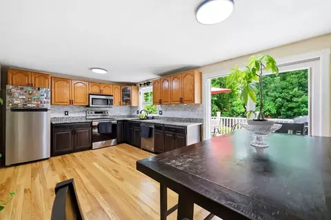 Kitchen - 23 Phelps St, Easthampton, MA 01027 photo 4 of 4