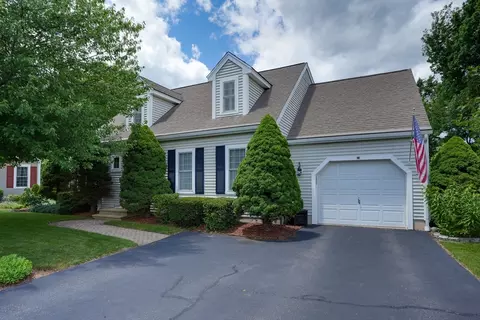 25 Intervale Farm Ln #25, Northborough, MA 01532