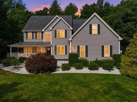 11 Colicum Dr # -B, Charlton, MA 01507