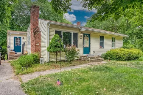 490 North Ave, Rockland, MA 02370