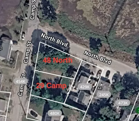 48 North Blvd, Wareham, MA 02571 photo 4