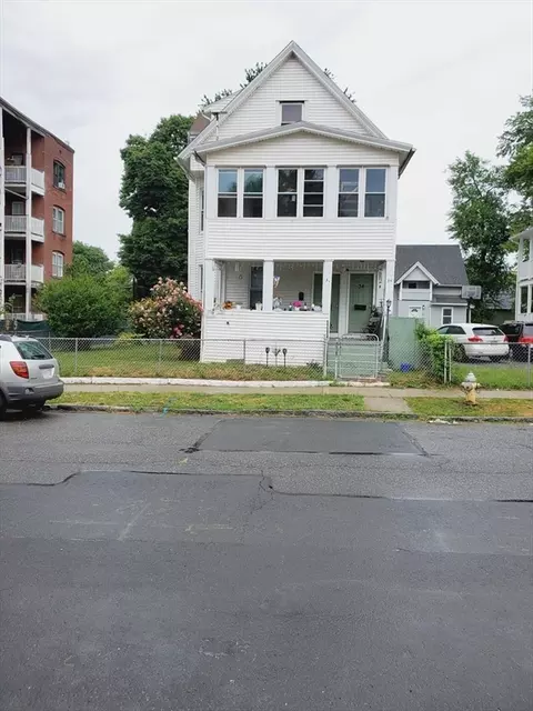 32-34 Montmorenci St, Springfield, MA 01107 photo 1