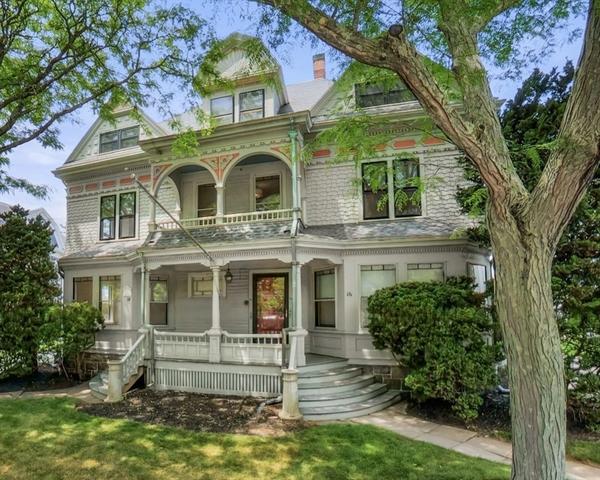 16 Loring Ave #2, Salem, MA 01970