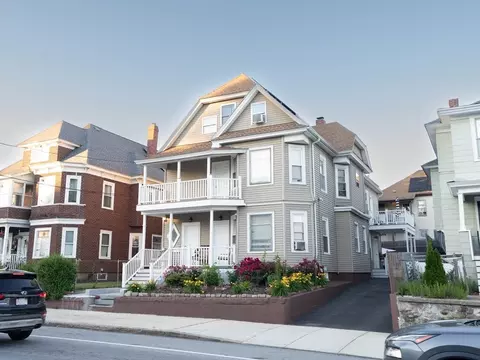396-398 S Broadway, Lawrence, MA 01843