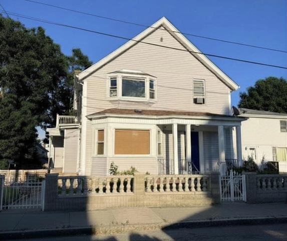 158 Jackson St, Fall River, MA 02721