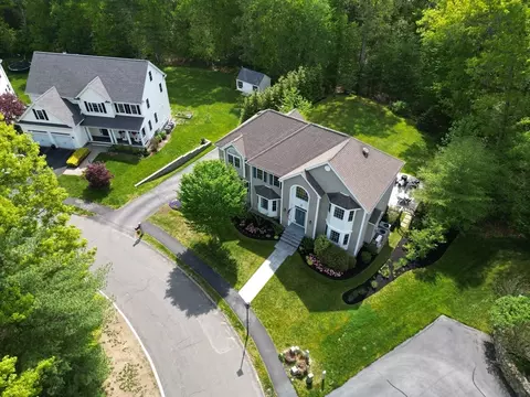 View/Area - 23 Oak Ledge Cir, Rowley, MA 01969 photo 3 of 4