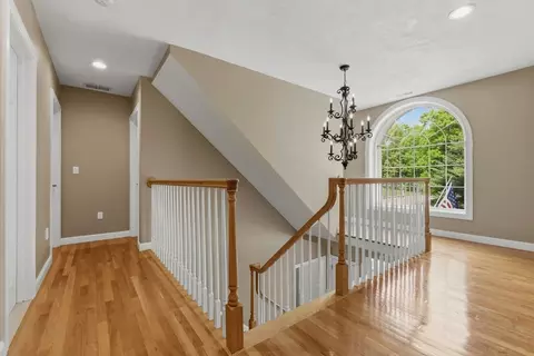 Entry Way - 23 Oak Ledge Cir, Rowley, MA 01969 photo 3 of 3