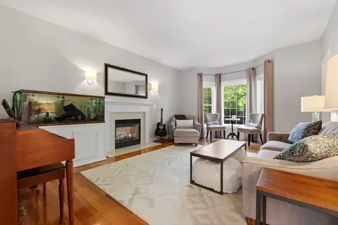 Living - 23 Oak Ledge Cir, Rowley, MA 01969 photo 1 of 2