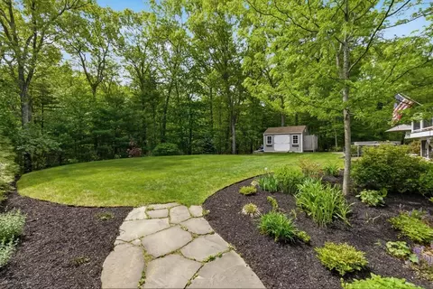 Exterior - 23 Oak Ledge Cir, Rowley, MA 01969 photo 7 of 7