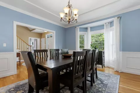 Dining - 23 Oak Ledge Cir, Rowley, MA 01969 photo 1 of 1