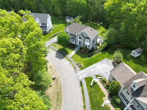 View/Area - 23 Oak Ledge Cir, Rowley, MA 01969 photo 4 of 4
