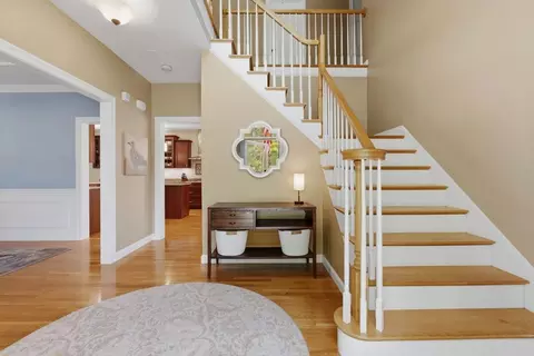 Entry Way - 23 Oak Ledge Cir, Rowley, MA 01969 photo 1 of 3