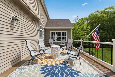 Exterior - 23 Oak Ledge Cir, Rowley, MA 01969 photo 3 of 7