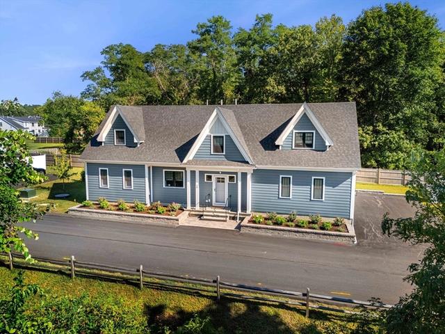24 Primrose Ln #24, Ipswich, MA 01938