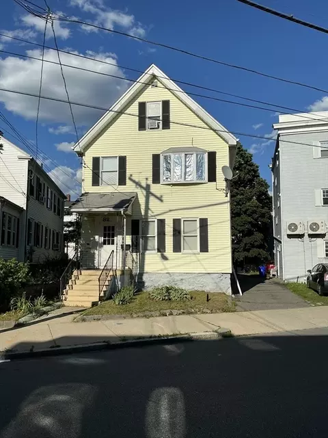 82 West St, Malden, MA 02148