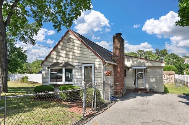 73 Sweetwater St, Saugus, MA 01906
