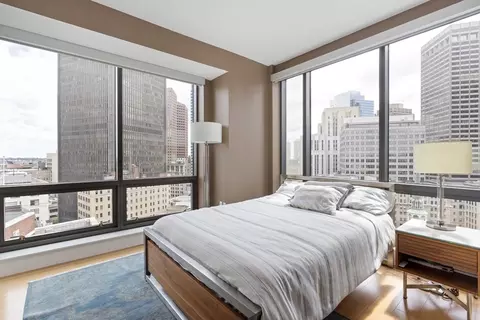 45 Province St #1706, Boston, MA 02108