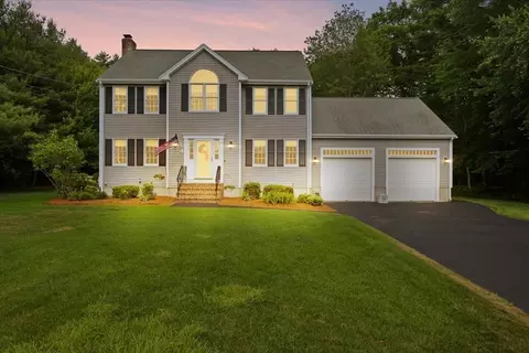 240 Burt St, Taunton, MA 02780